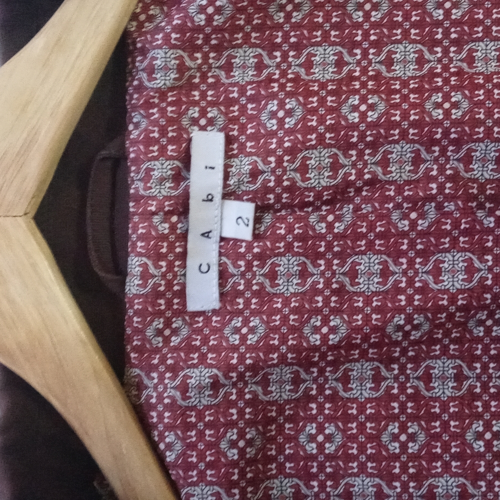 Cabi jacket - Picture 3 of 3